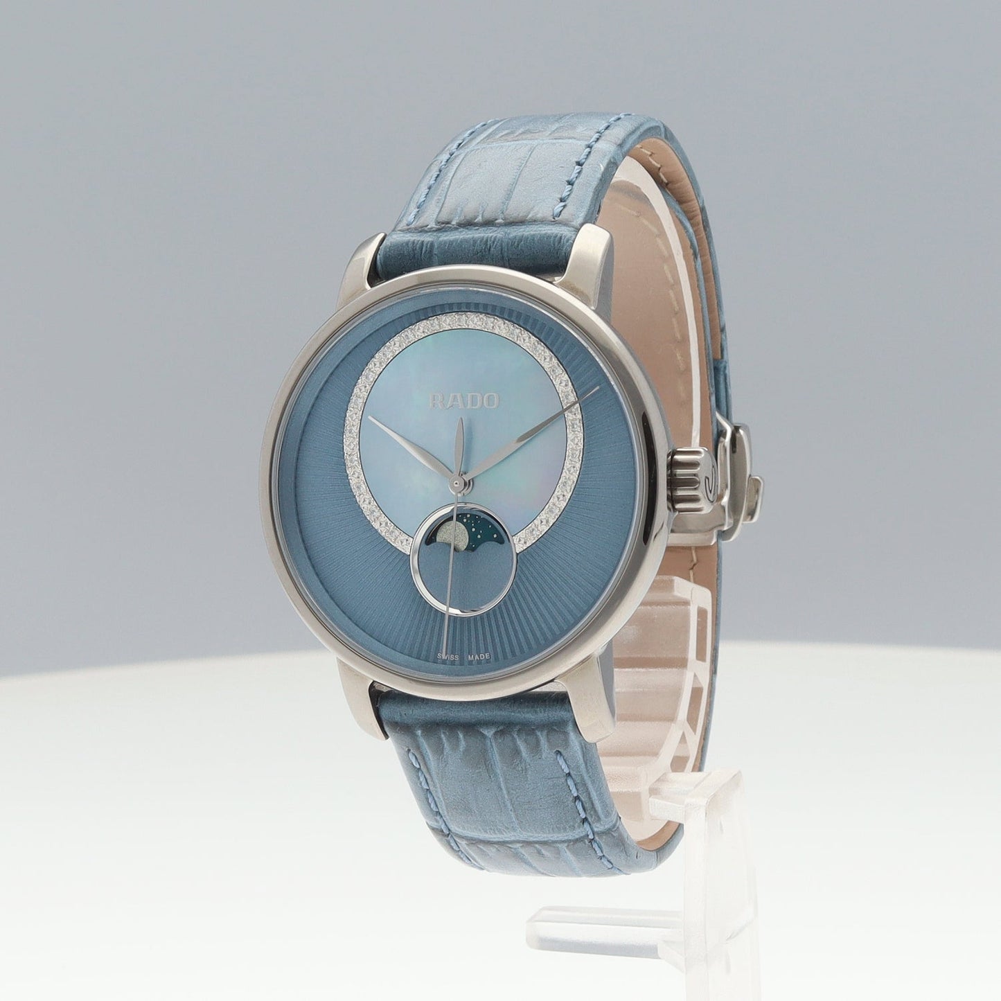 R14055925 Diamaster high-tech ceramics 2RAD01-00023