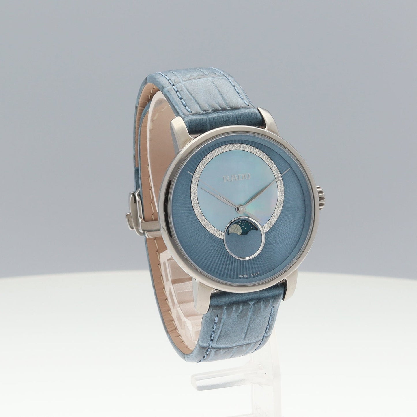 R14055925 Diamaster high-tech ceramics 2RAD01-00023