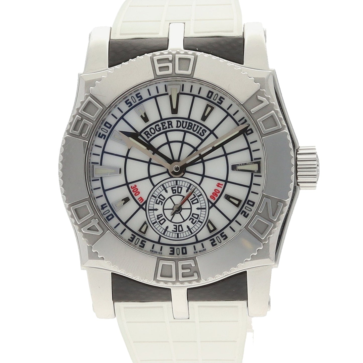 SE431491 Easy Diver 2RGD01-00059
