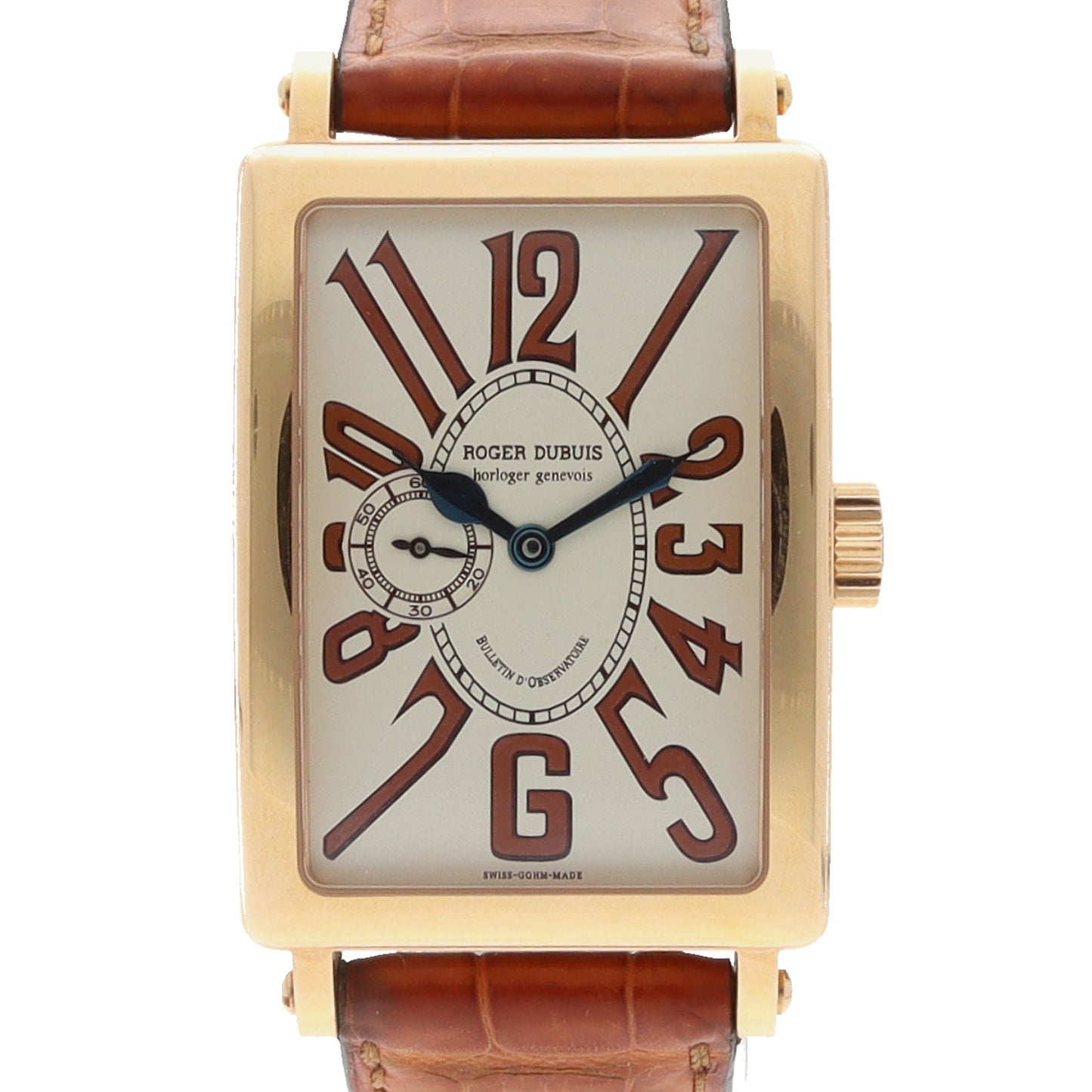 M32 Muchmore Classic RG 2RGD01-00061