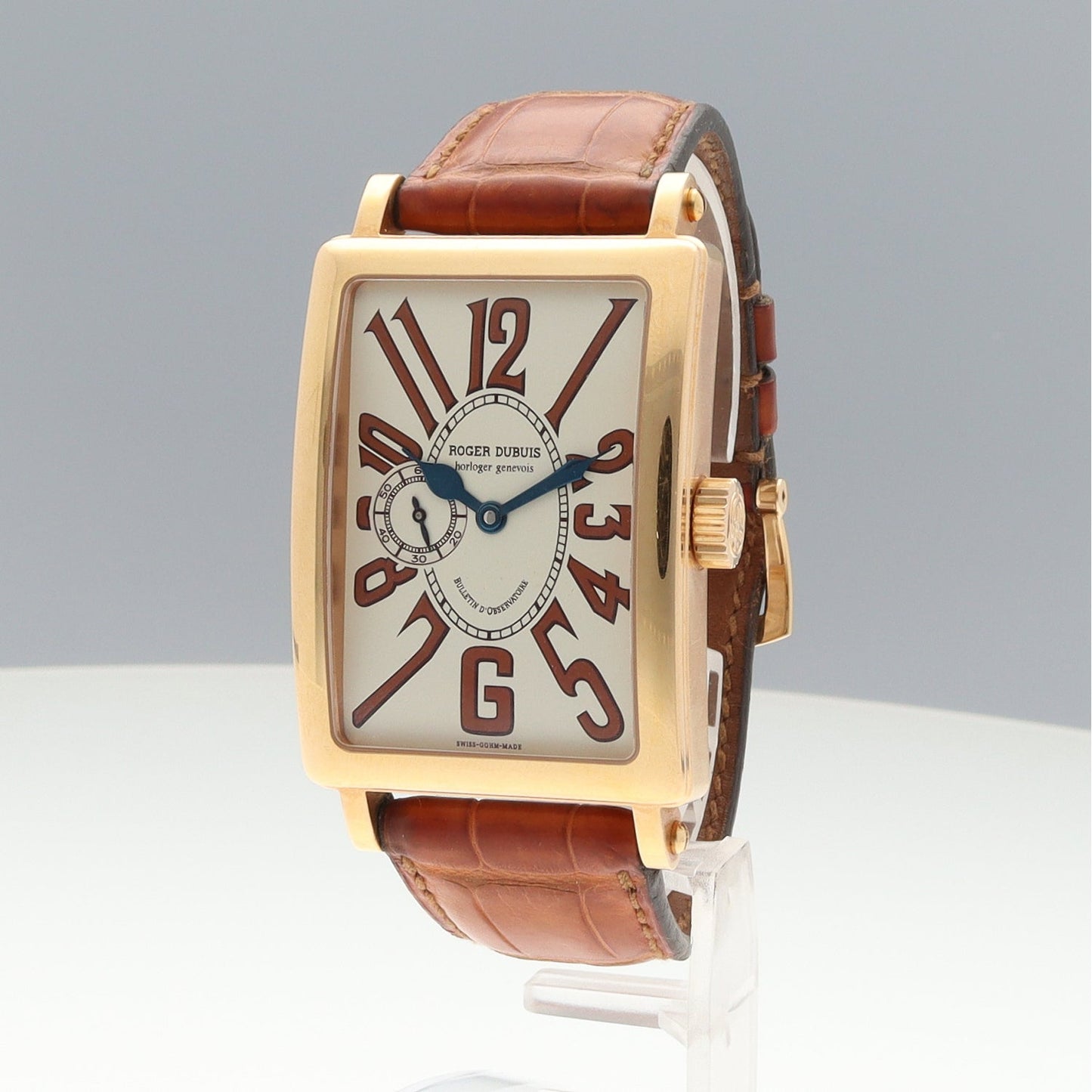 M32 Muchmore Classic RG 2RGD01-00061