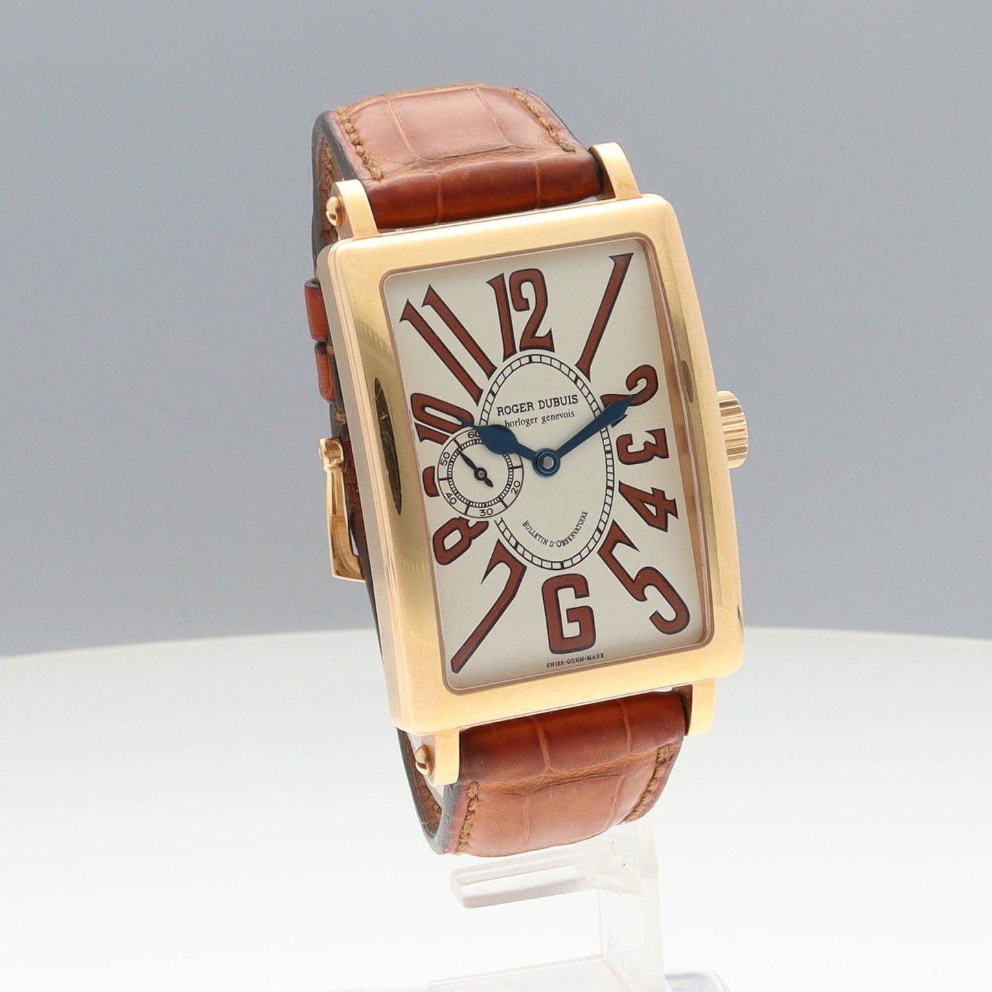 M32 Muchmore Classic RG 2RGD01-00061