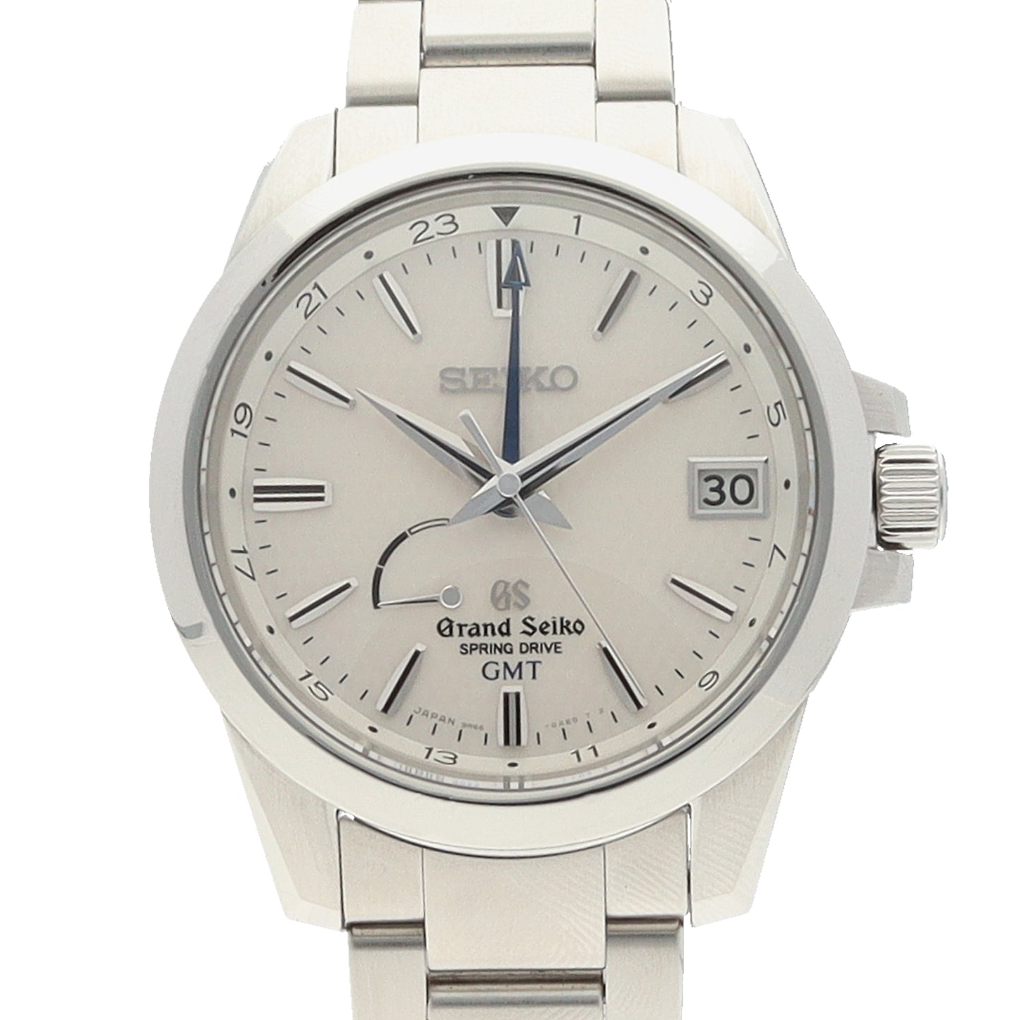 SBGE009 GMT パワーリザーブ 2SEI01-00102