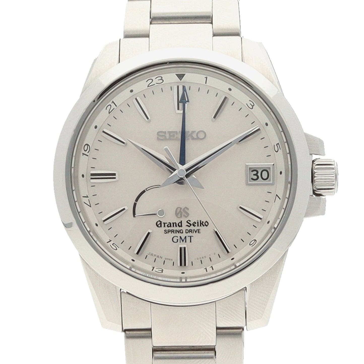 SBGE009 GMT Power Reserve 2SEI01-00102