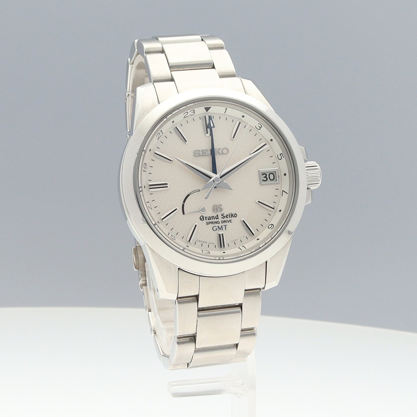 SBGE009 GMT パワーリザーブ 2SEI01-00102