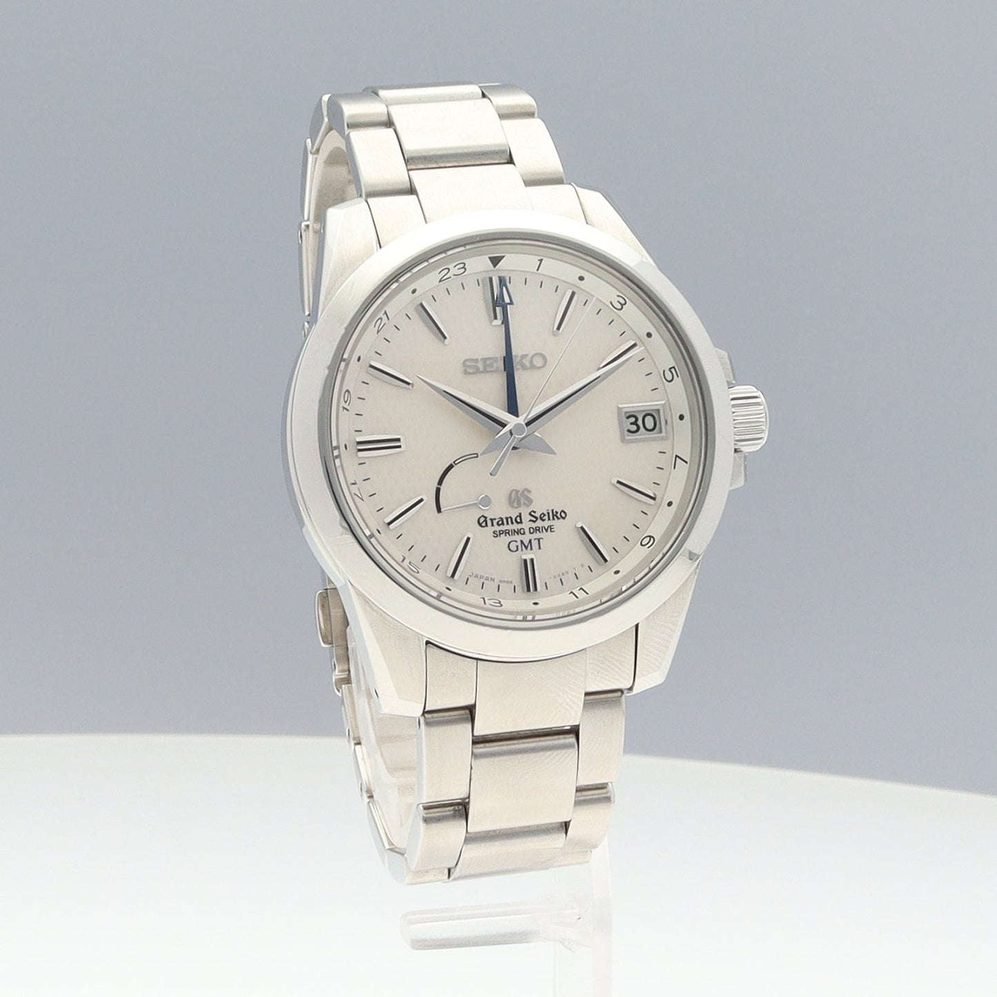 SBGE009 GMT Power Reserve 2SEI01-00102