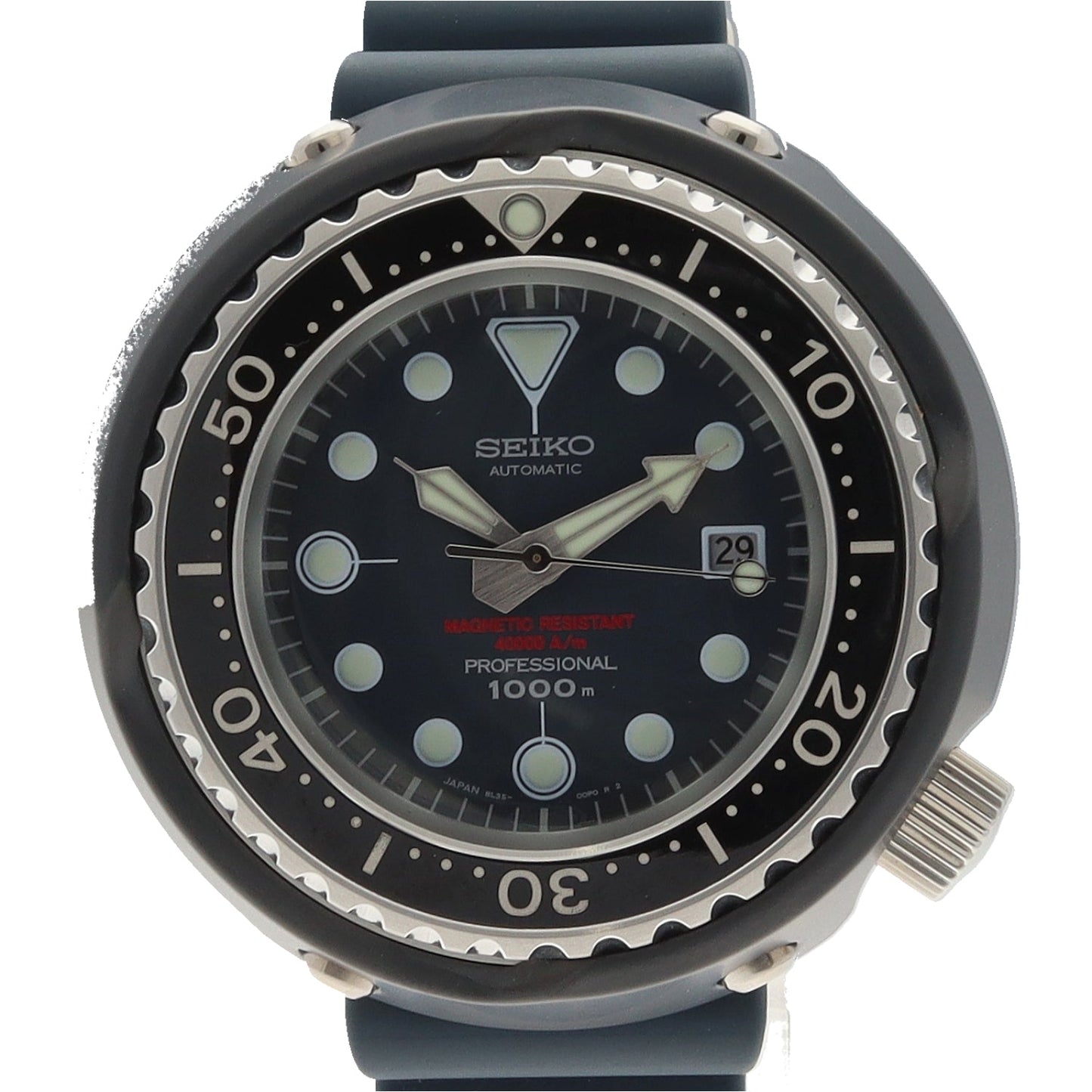 SBDX035 Divers Watch 55th Anniversary Limited Edition 2SEI01-00113