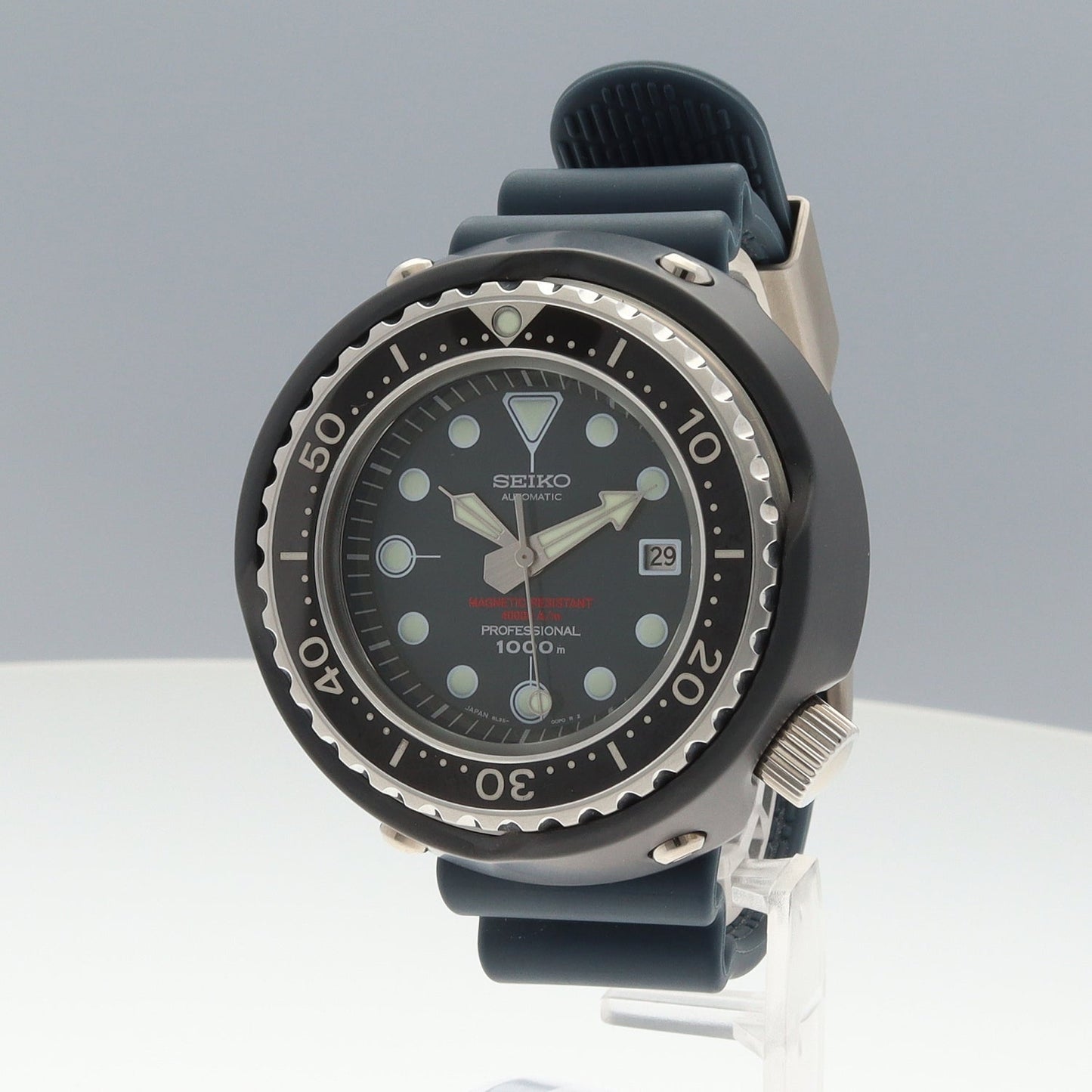 SBDX035 Divers Watch 55th Anniversary Limited Edition 2SEI01-00113