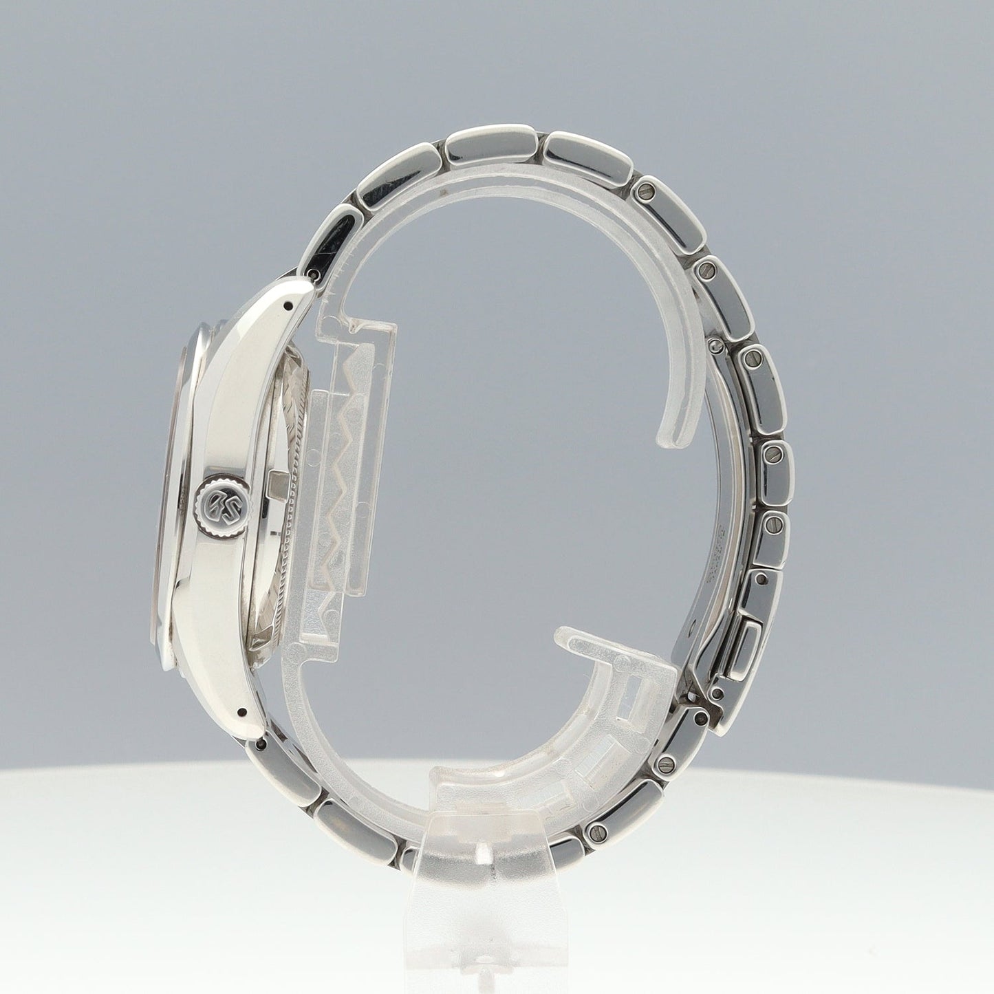 SBGR065 Grand Seiko 50th anniversary limited edition 500 pcs 2SEI01-00117