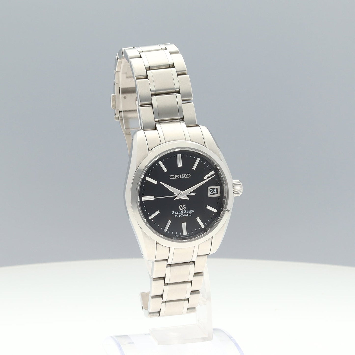 SBGR053 Grand Seiko Mechanical 2SEI01-00118