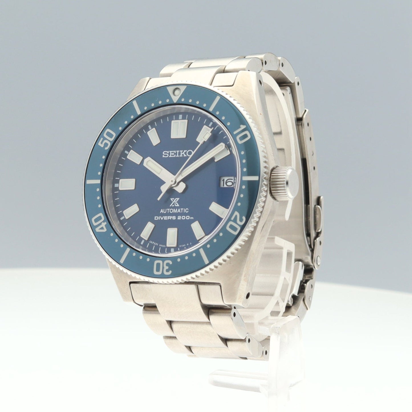 SBDC163 Prospex shop exclusive model 2SEI33-00028