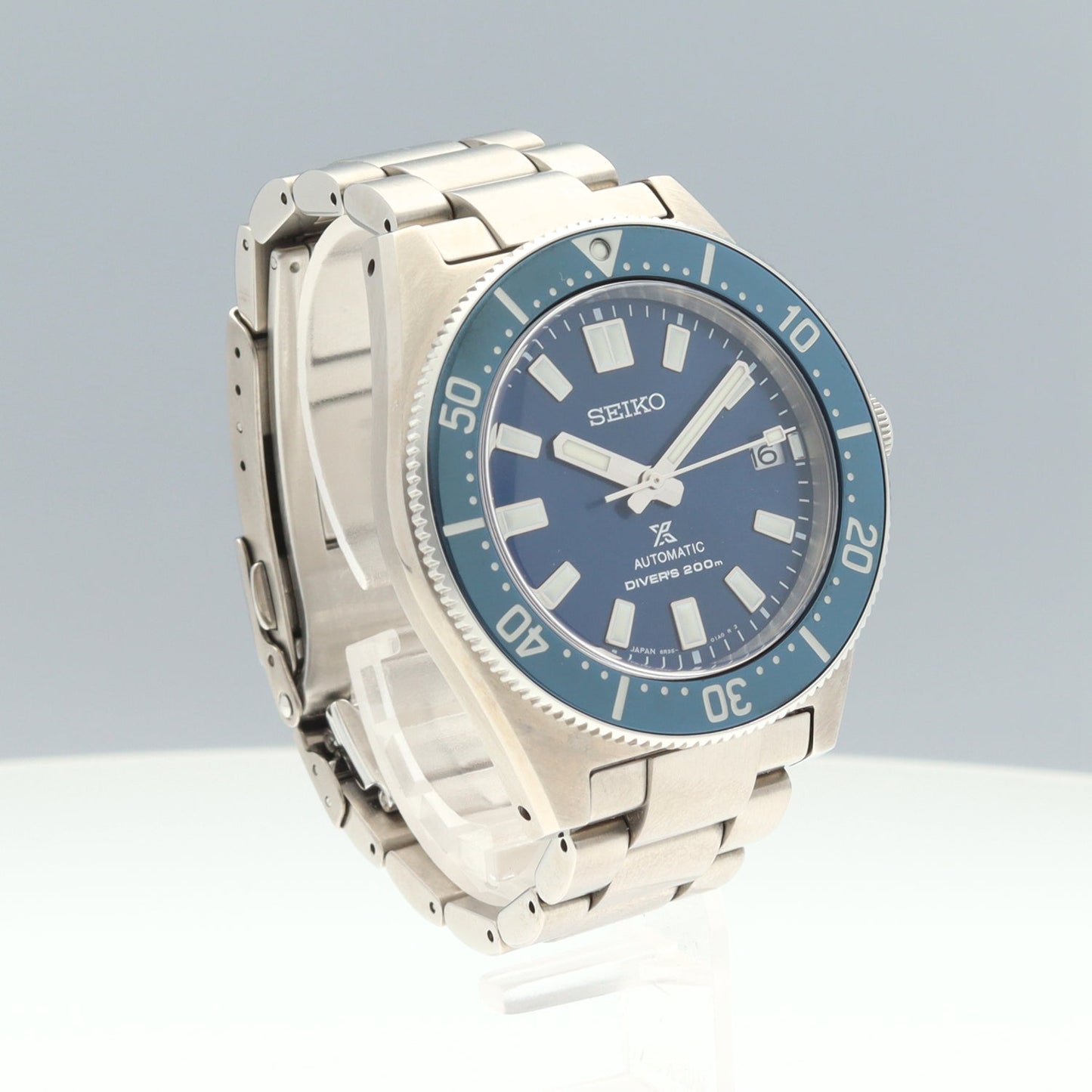 SBDC163 Prospex shop exclusive model 2SEI33-00028