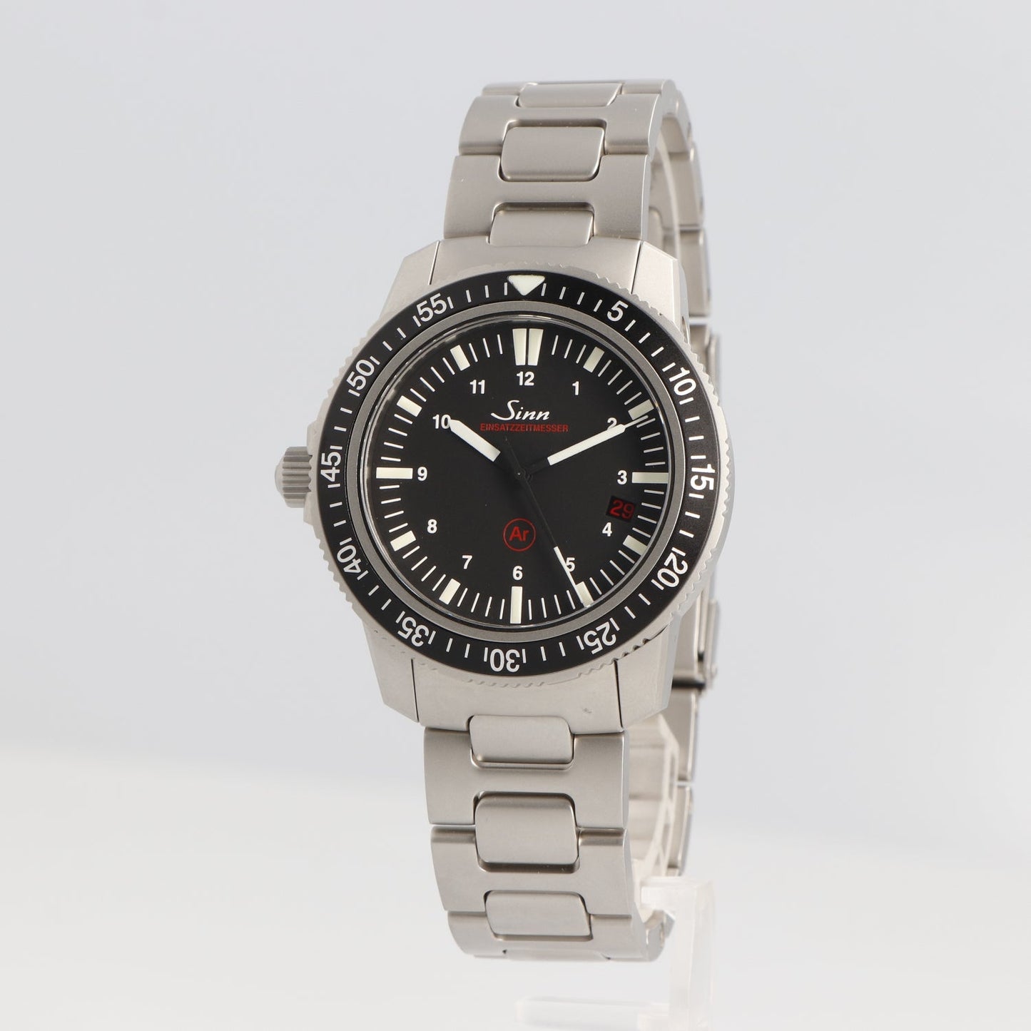 603.EZM3 Divers watch 2SIN01-00019