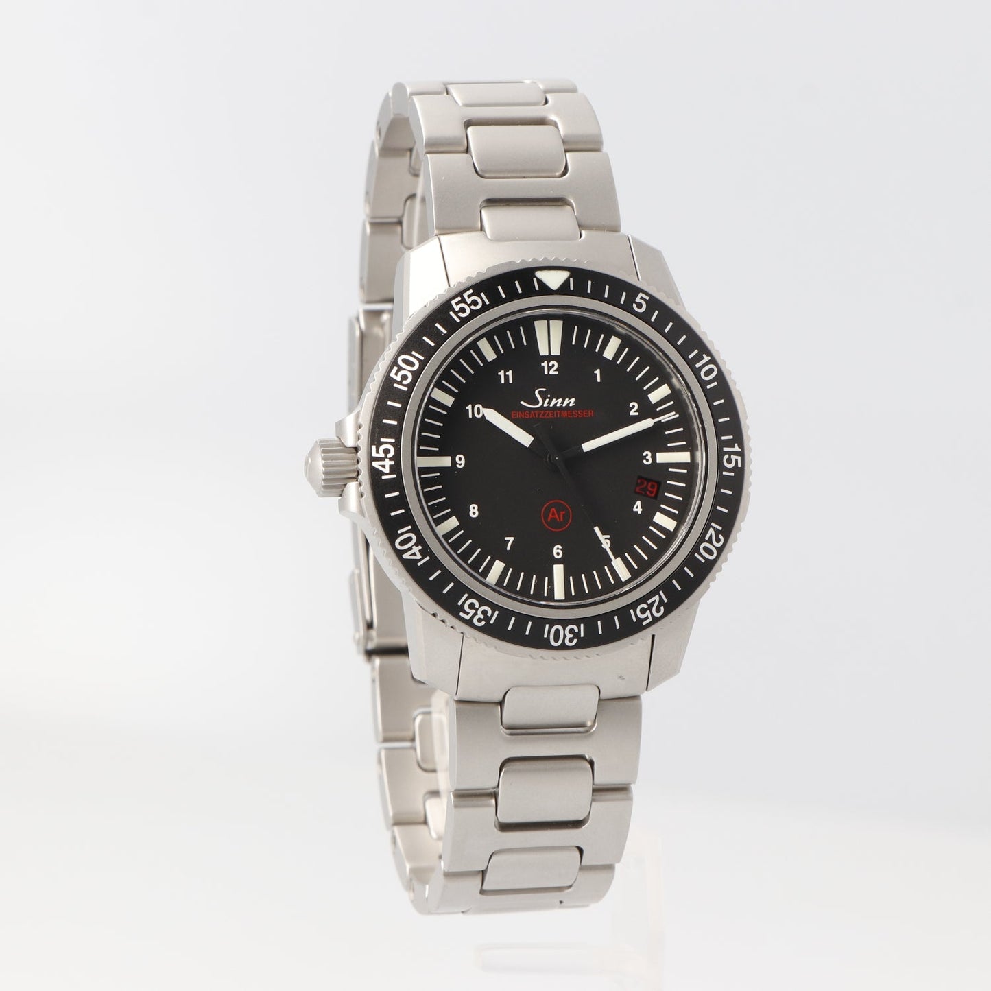 603.EZM3 Divers watch 2SIN01-00019