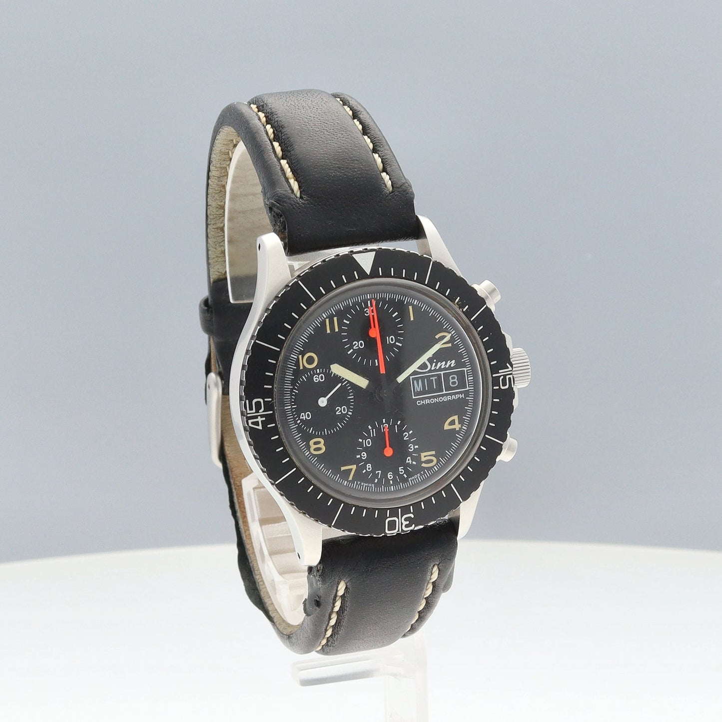 256.P Automatic Chronograph 2SIN01-00022