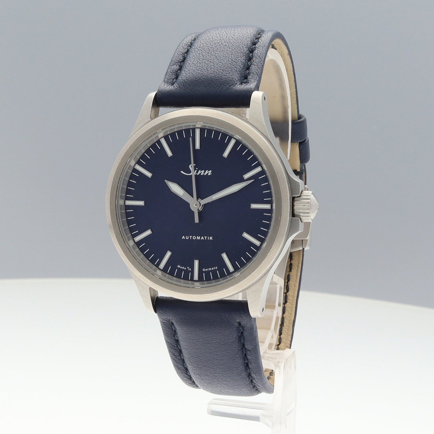 556.I.B Instrument watch 2SIN01-00024