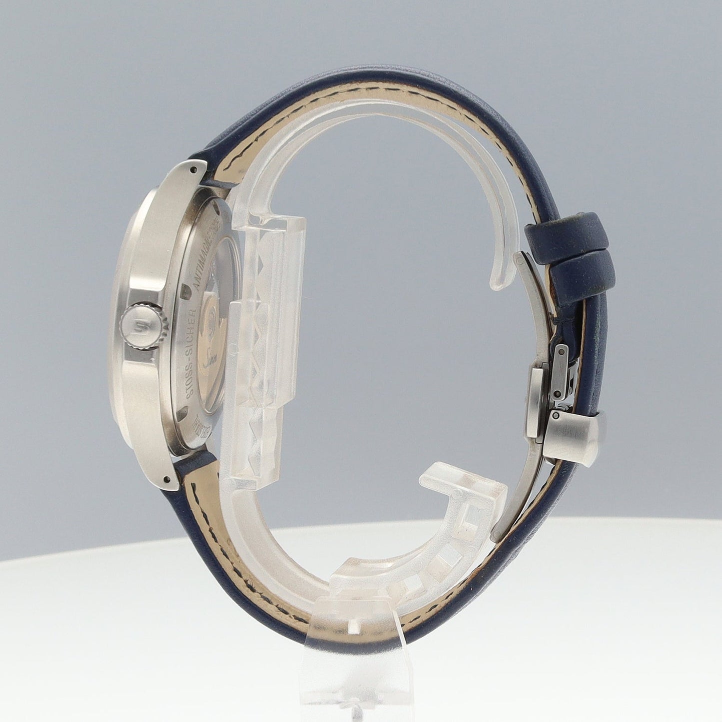 556.I.B Instrument watch 2SIN01-00024