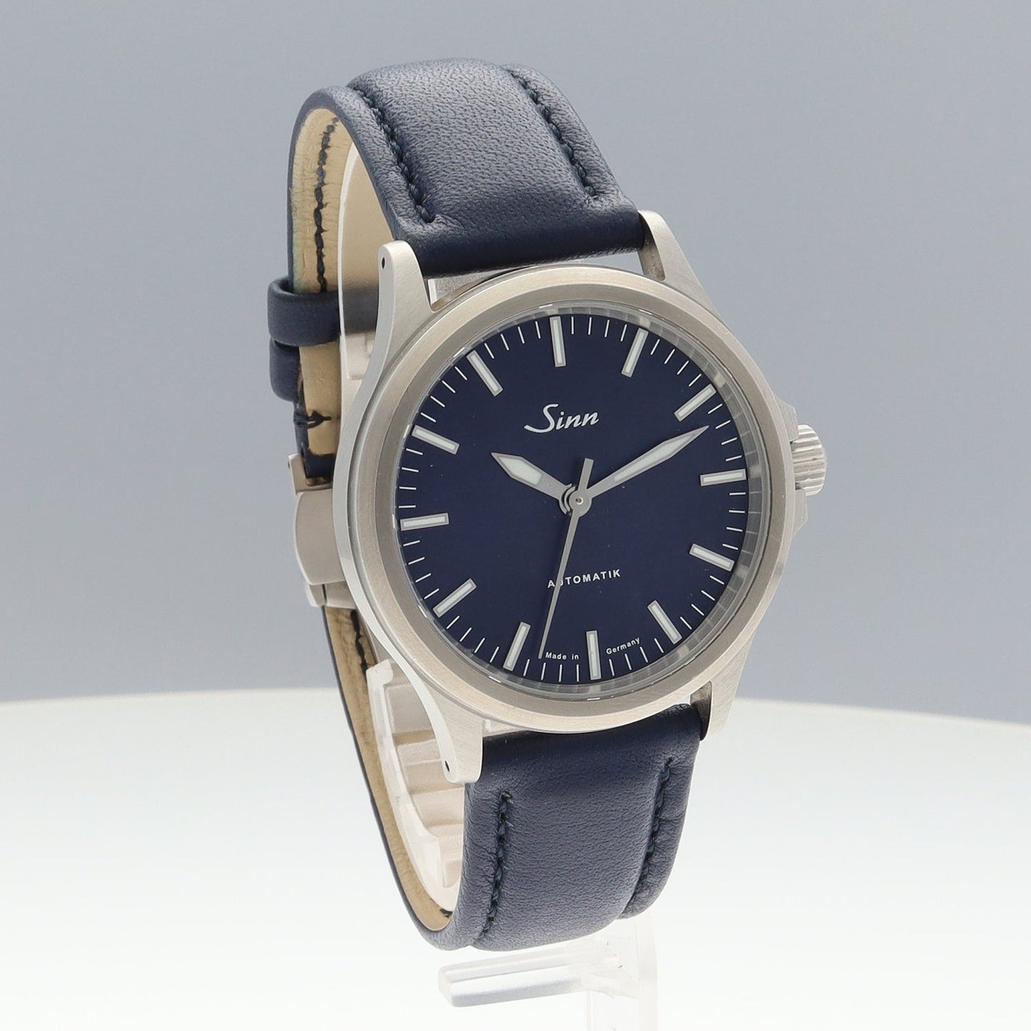 556.I.B Instrument watch 2SIN01-00024