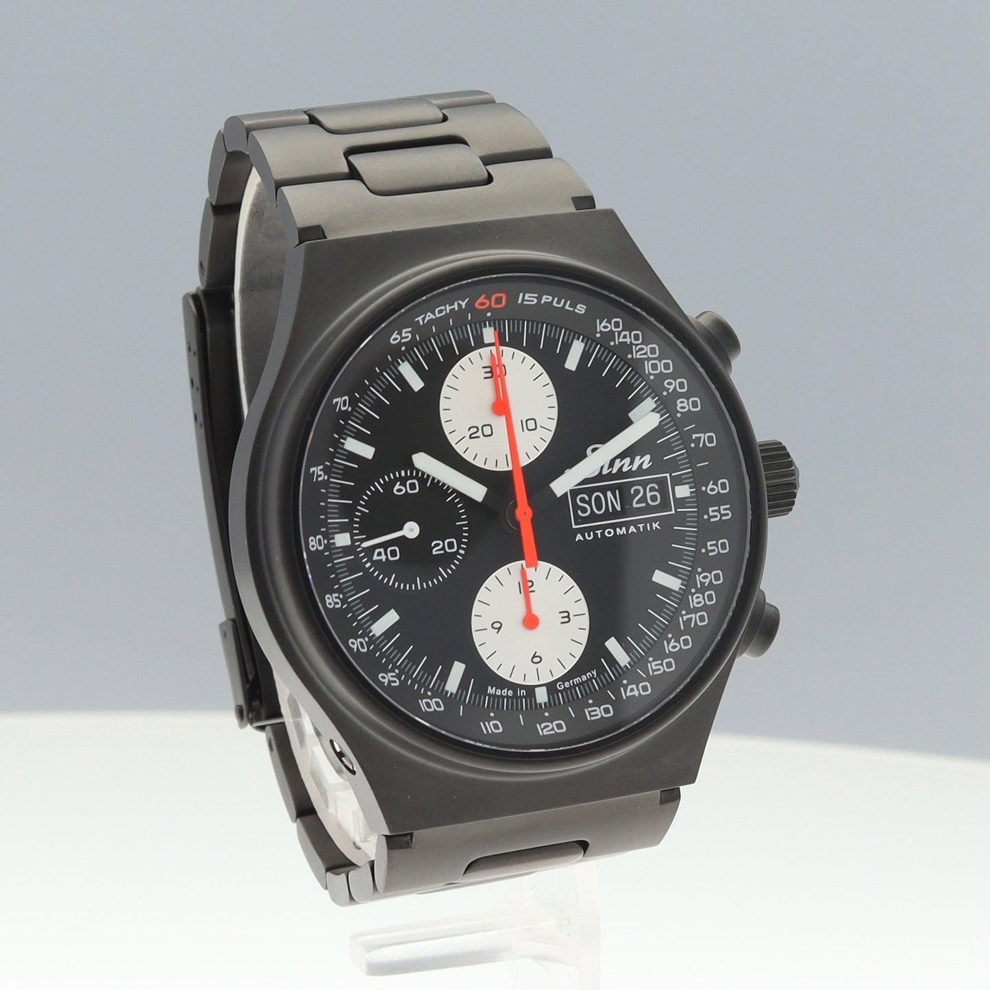144.ST.S.JUB.II Instrument Chronographs 2SIN33-00001