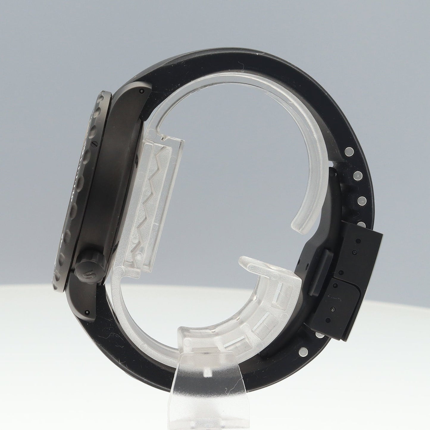 U50.S.BS Diver's watch Limited to 500 pcs worldwide 2SIN33-00002