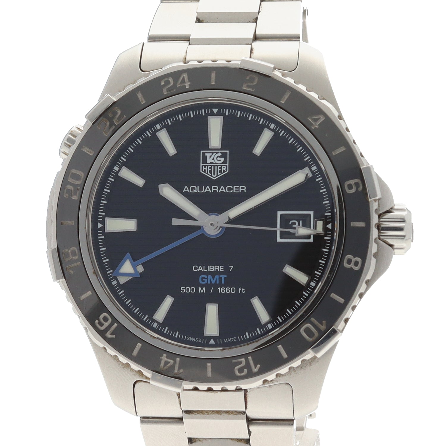 Tag outlet heuer wak211a