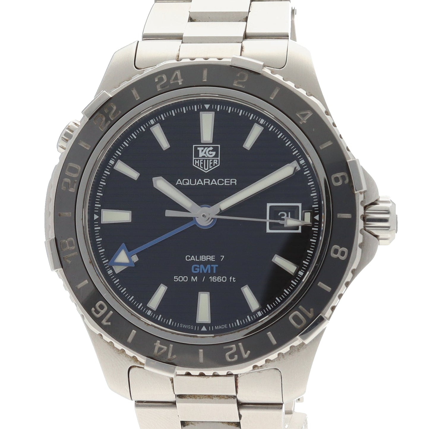 WAK211A.BA0830 Aquaracer 2TAG01-00210