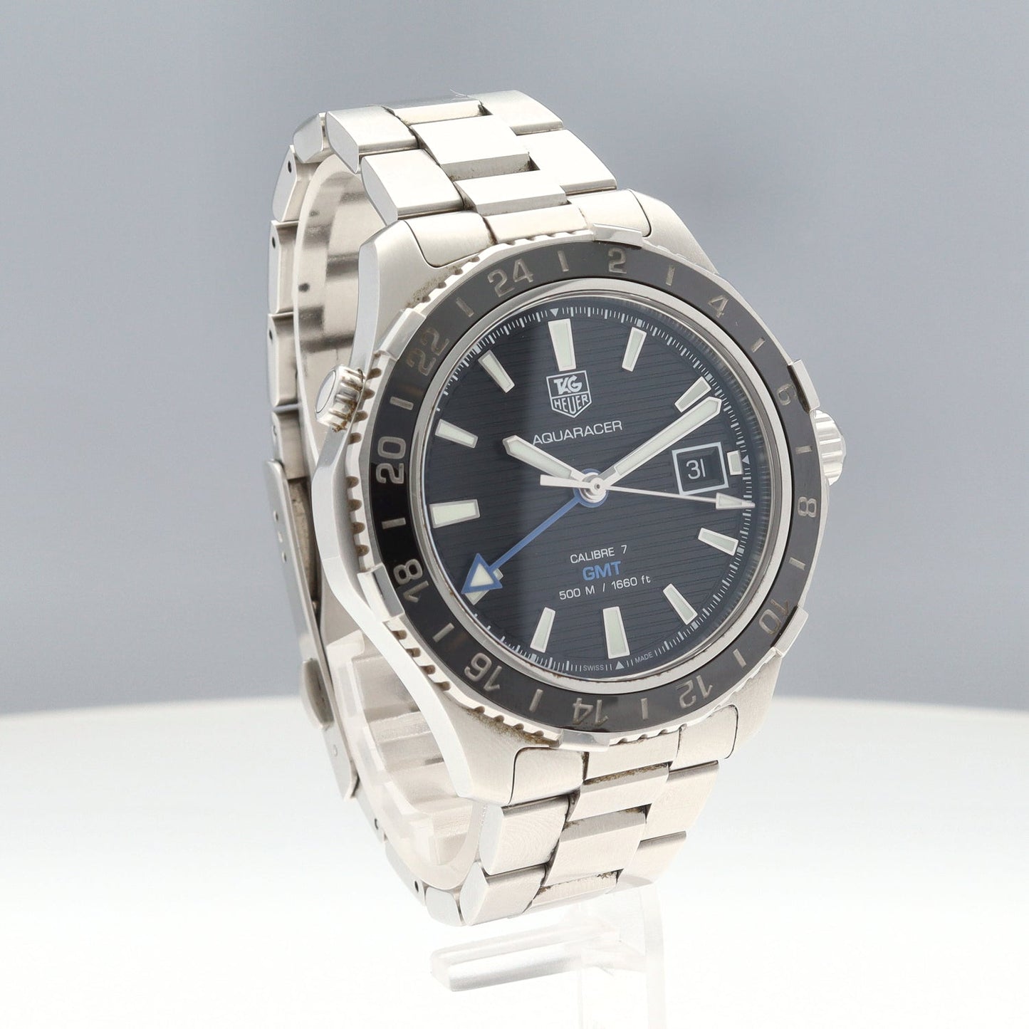 WAK211A.BA0830 Aquaracer 2TAG01-00210