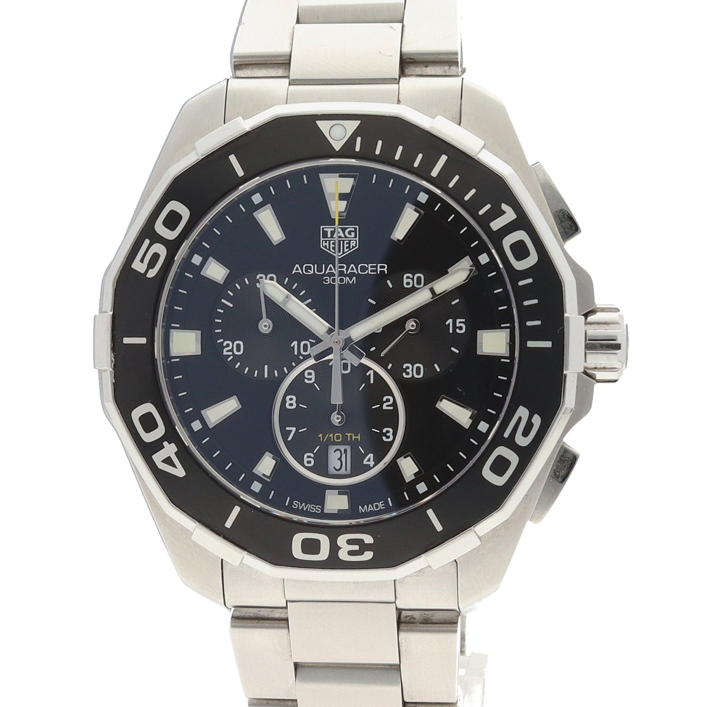 CAY111A Aquaracer 2TAG01-00217