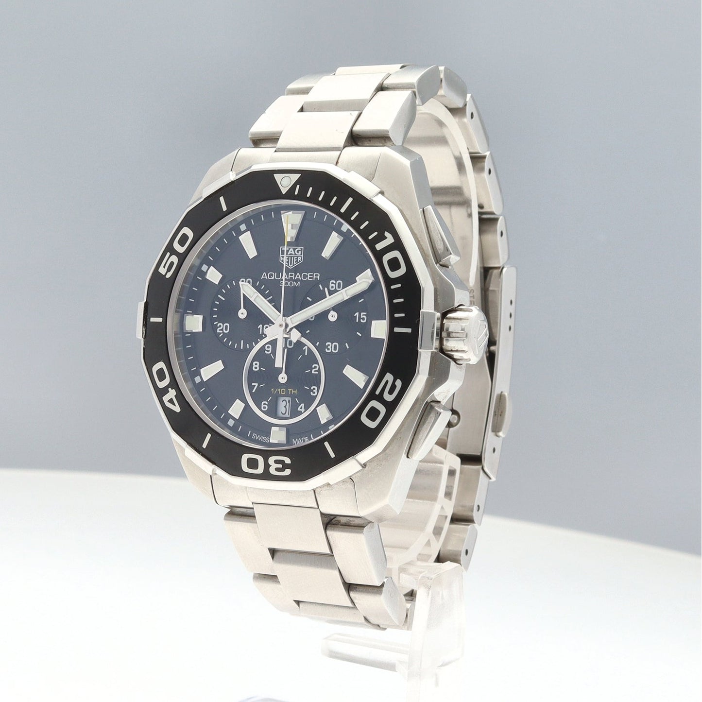 CAY111A Aquaracer 2TAG01-00217