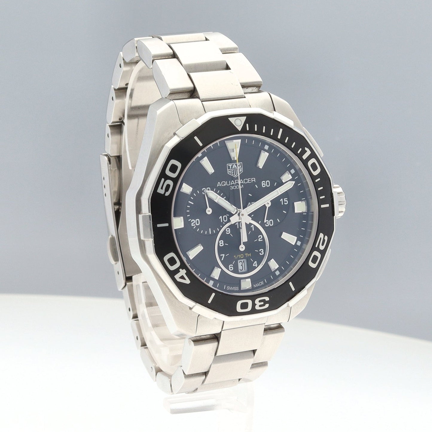 CAY111A Aquaracer 2TAG01-00217