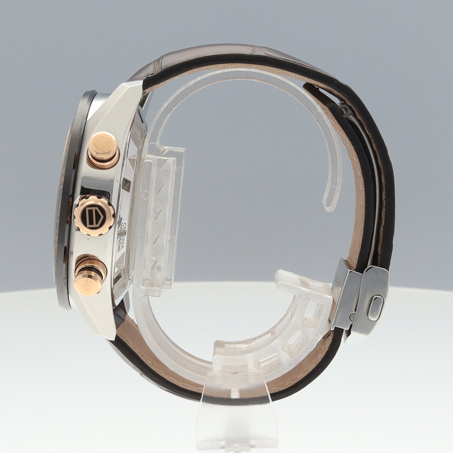 CBN2A5A Carrera Calibre 02 Sports Chronograph 2TAG01-00219