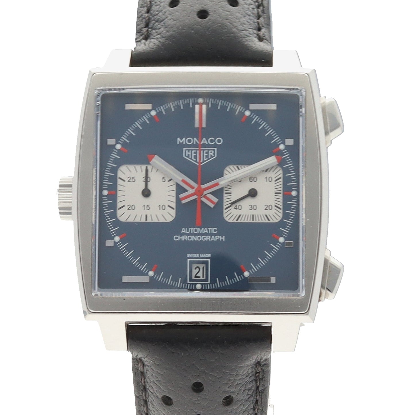 CAW211P.FC6356 Monaco Calibre11Steve Mcqueen 2TAG01-00221