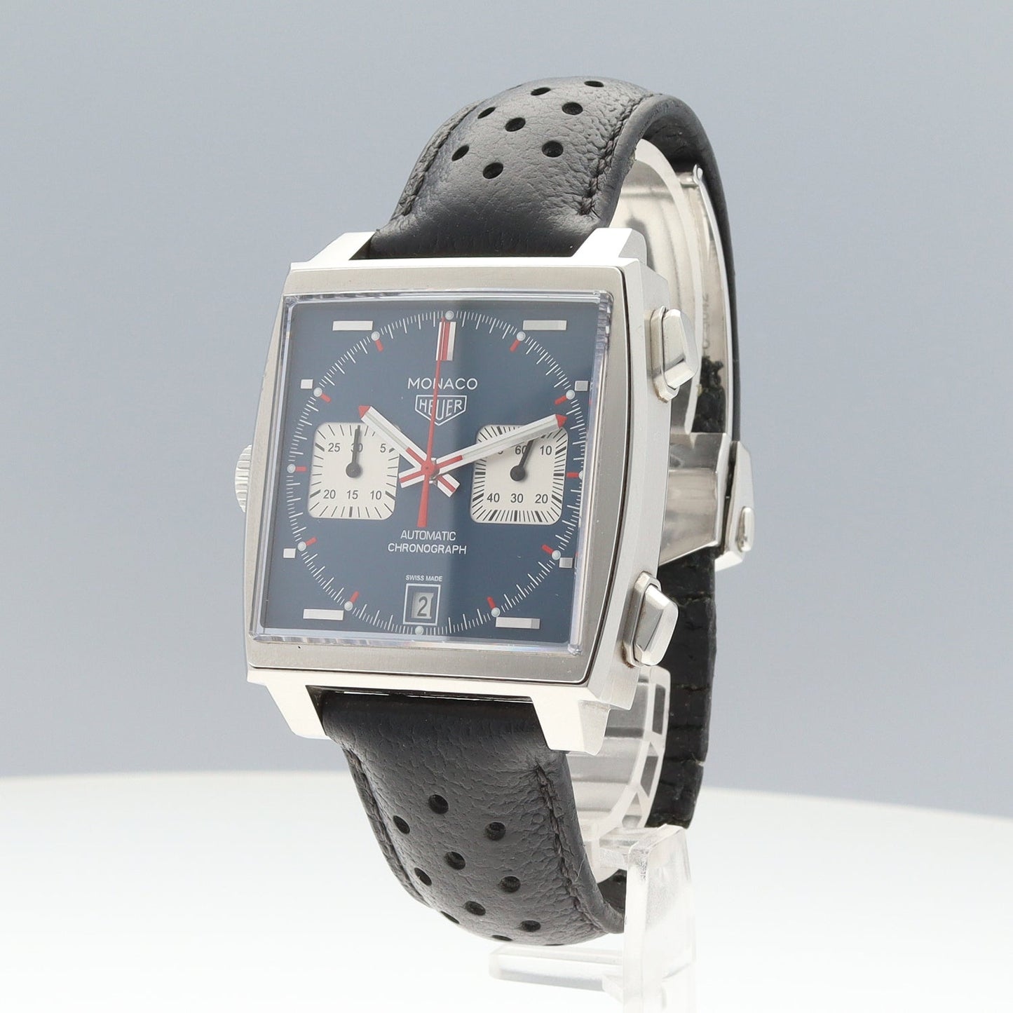 CAW211P.FC6356 Monaco Calibre11Steve Mcqueen 2TAG01-00221