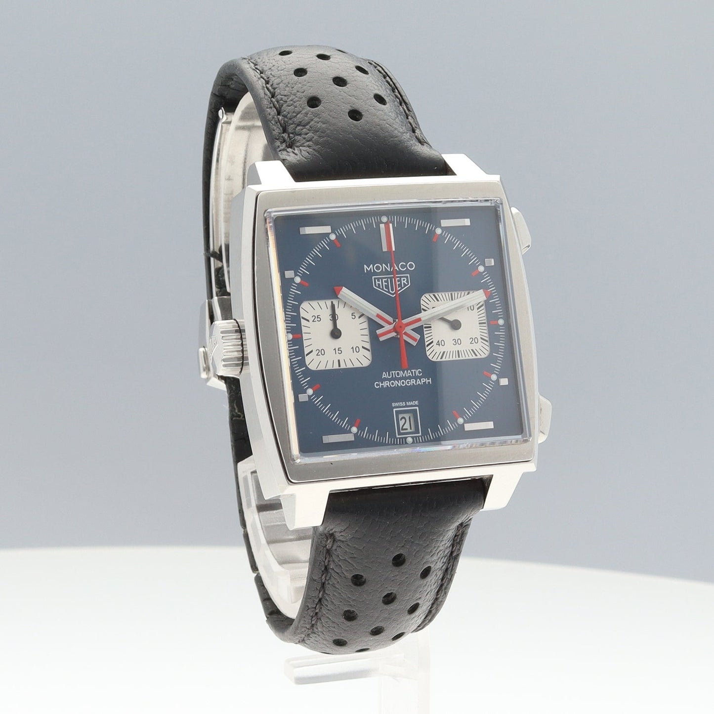 CAW211P.FC6356 Monaco Calibre11Steve Mcqueen 2TAG01-00221