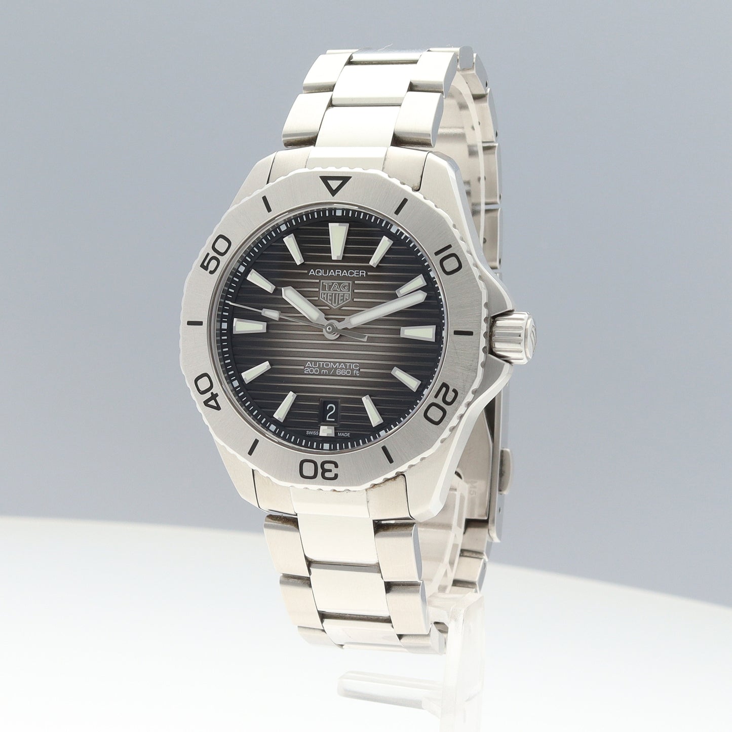 WBP2110.BA0627 アクアレーサー プロフェッショナル 200 2TAG01-00224