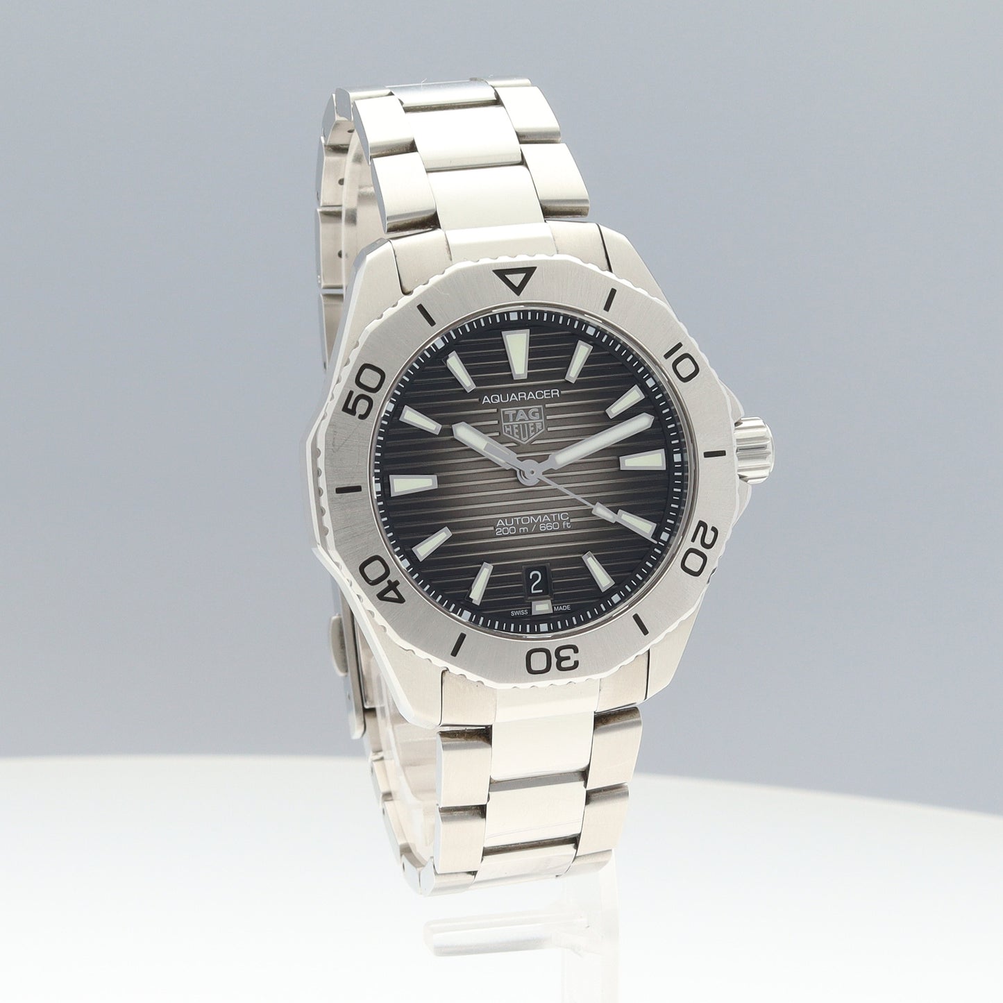 WBP2110.BA0627 アクアレーサー プロフェッショナル 200 2TAG01-00224