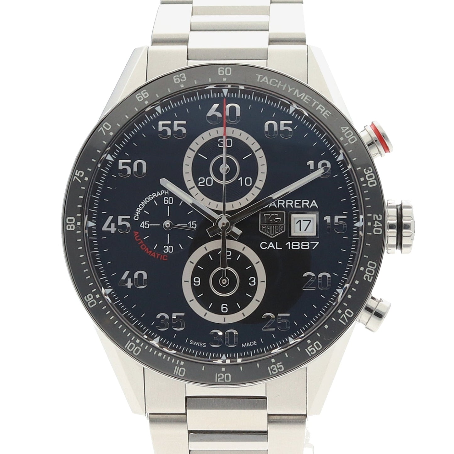 CAR2A10 Carrera Caliber 1887 2TAG01-00225