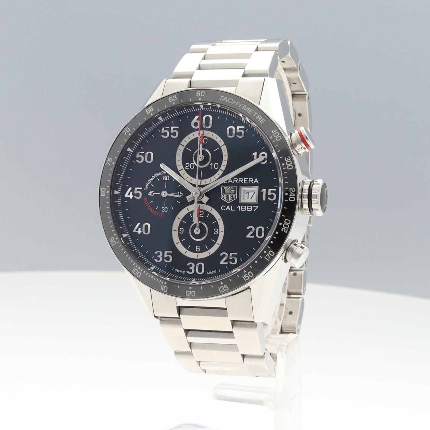 CAR2A10 Carrera Caliber 1887 2TAG01-00225
