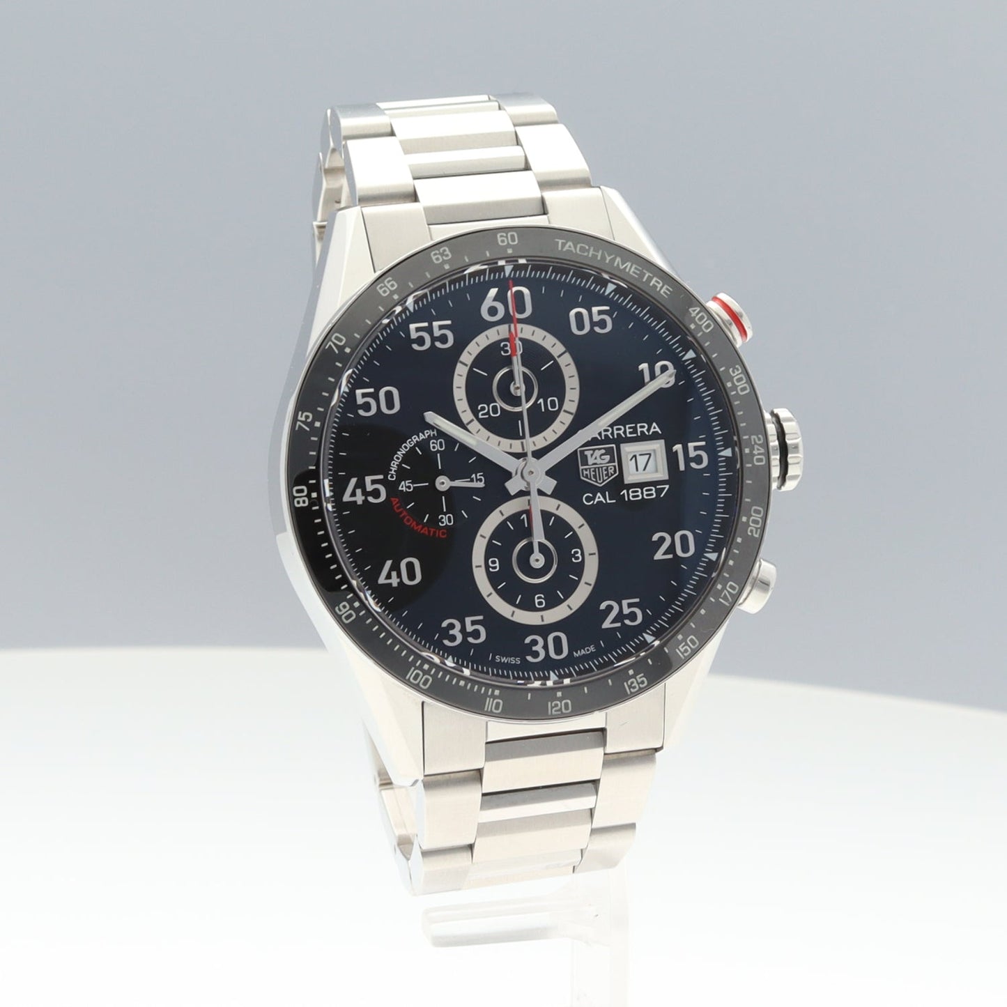 CAR2A10 Carrera Caliber 1887 2TAG01-00225