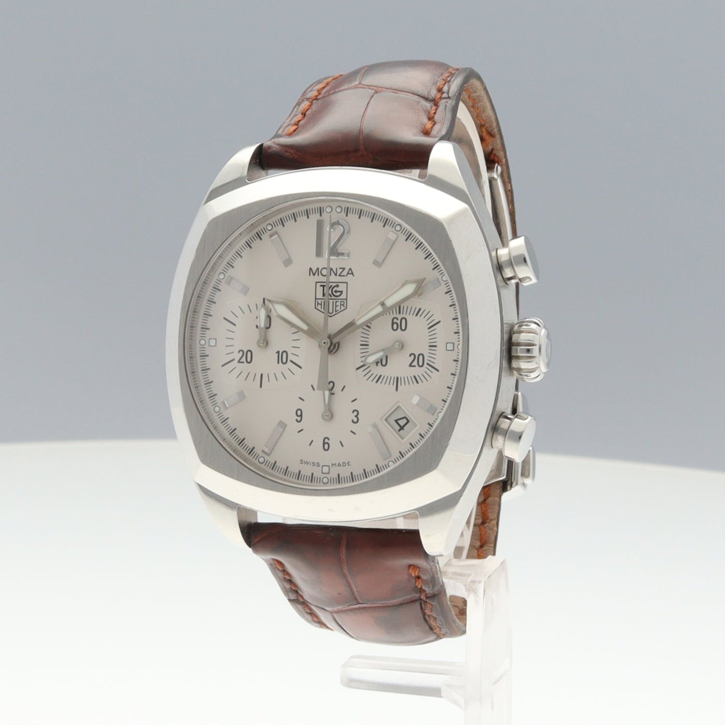 CR2114.FC6164 Monza Chronograph 2TAG01-00226