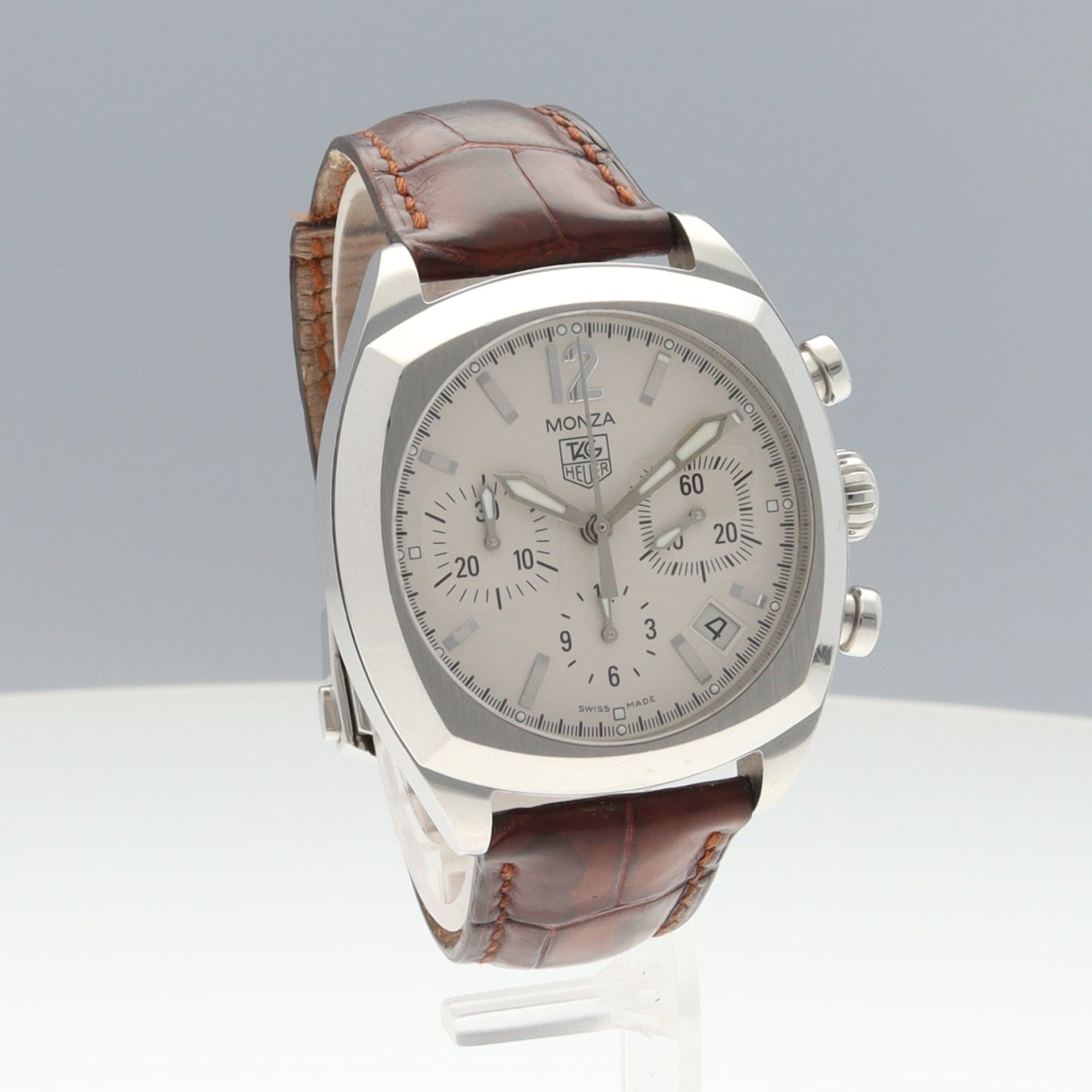 CR2114.FC6164 Monza Chronograph 2TAG01-00226
