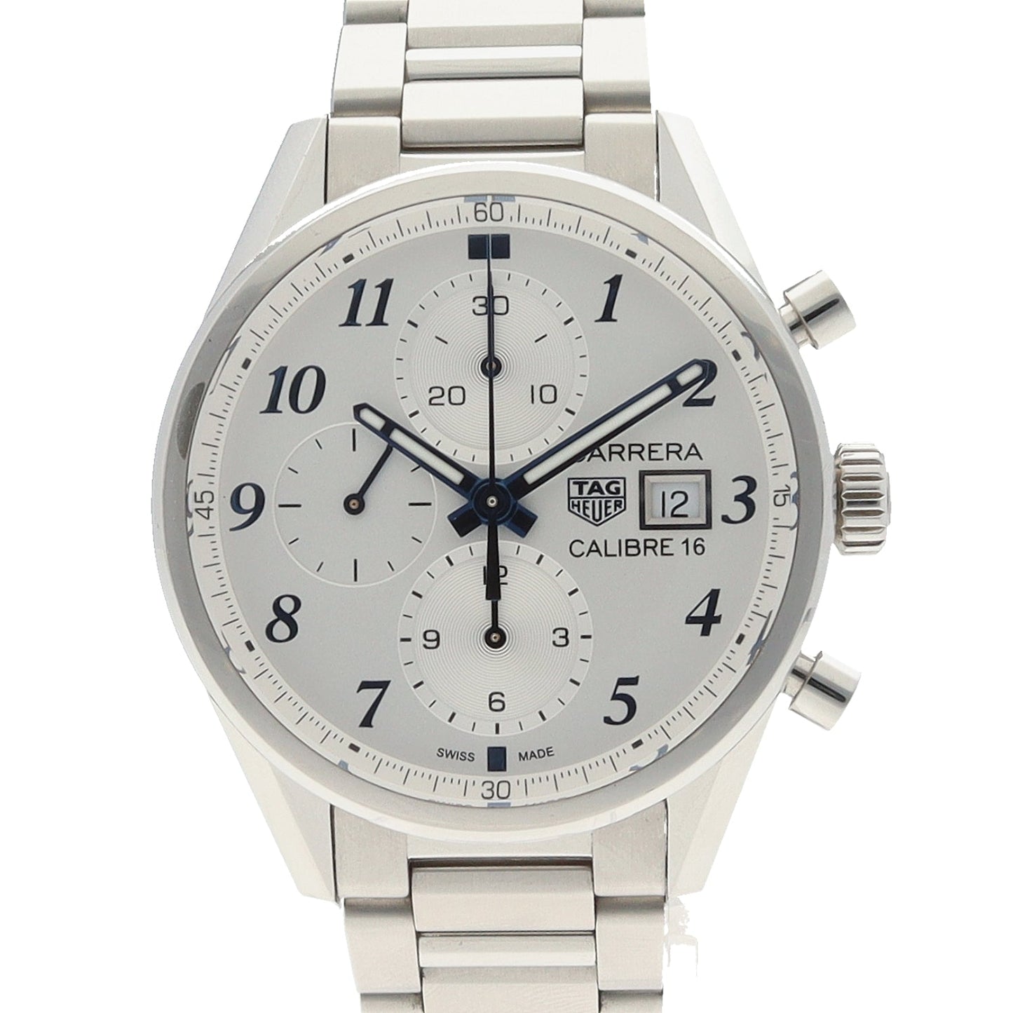 CBK2114.BA0715 Carrera Caliber 16 2TAG01-00227