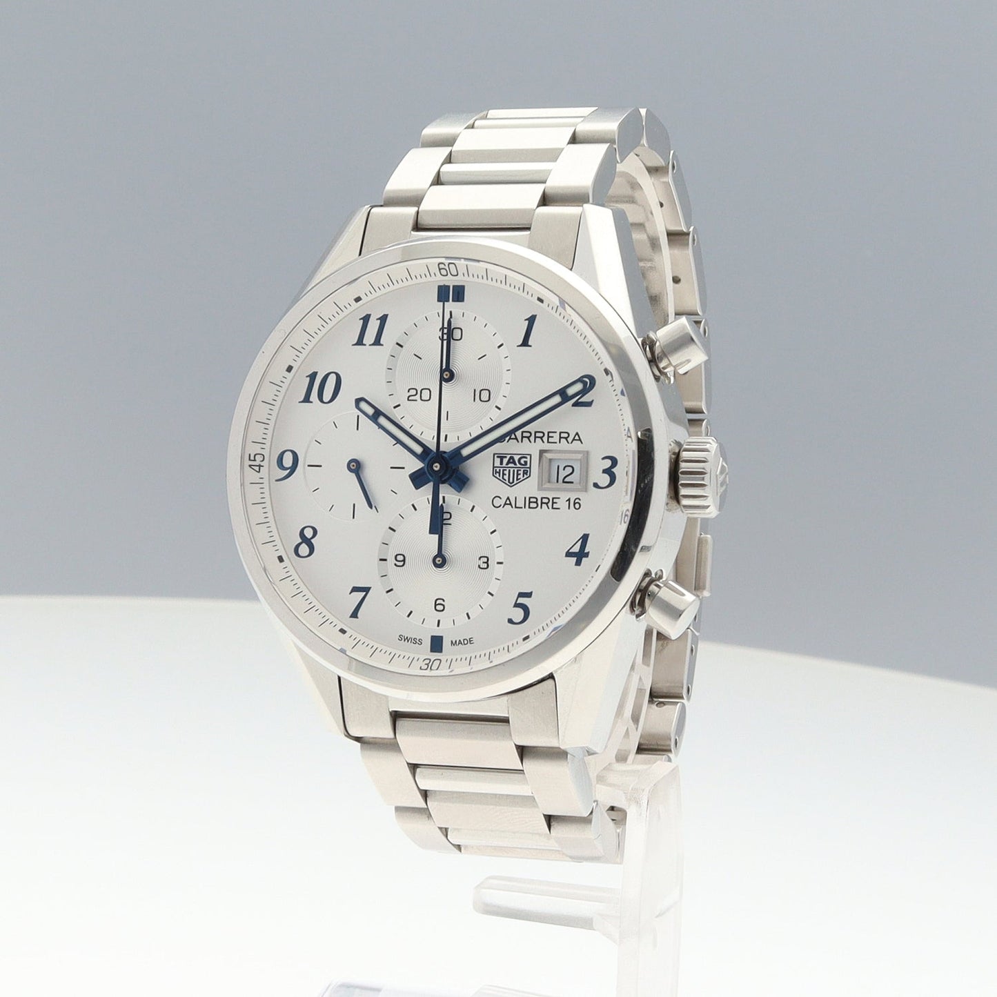 CBK2114.BA0715 Carrera Caliber 16 2TAG01-00227