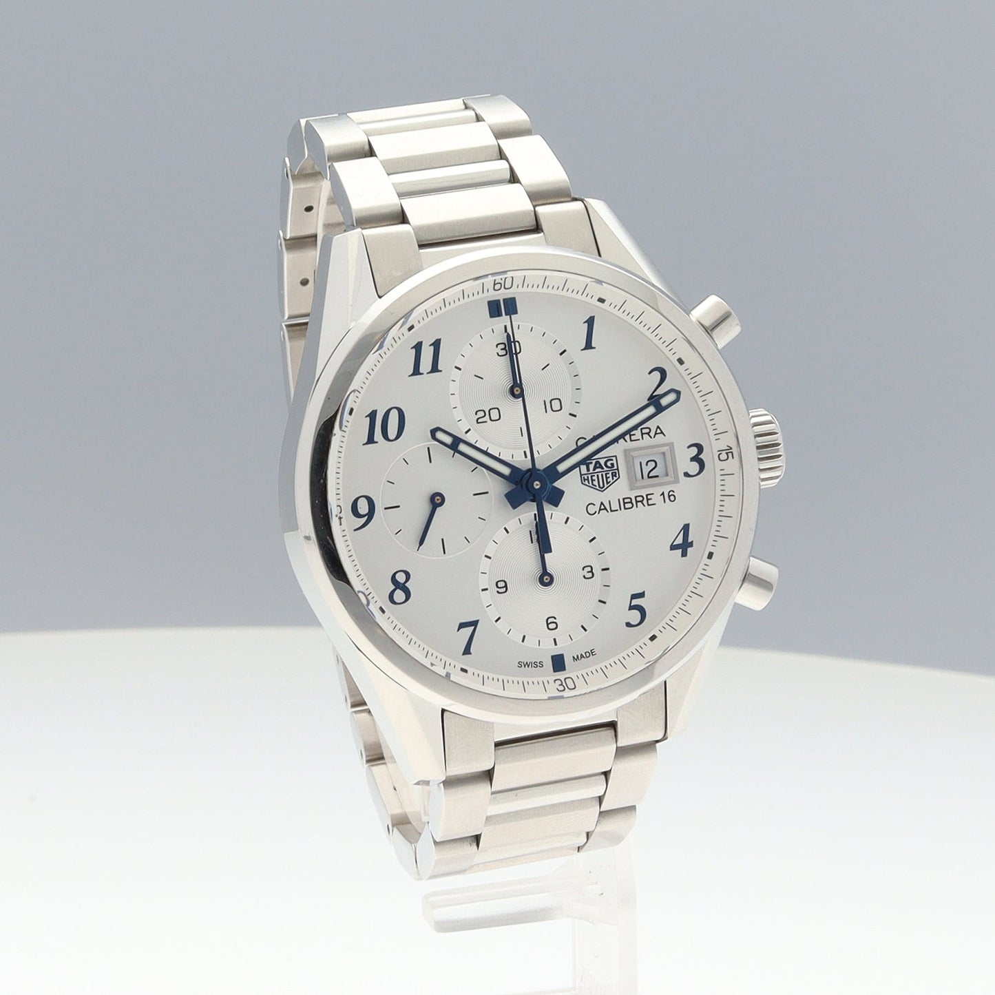 CBK2114.BA0715 Carrera Caliber 16 2TAG01-00227