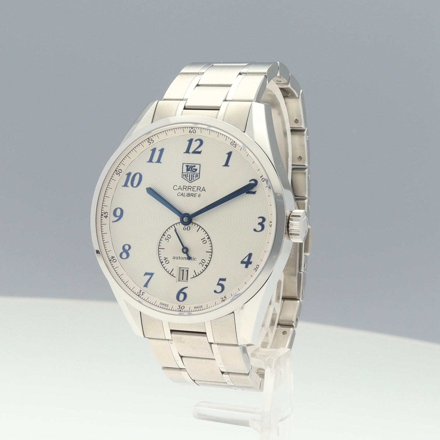WAS2111.BA0732 Carrera Heritage Caliber 6 2TAG01-00228