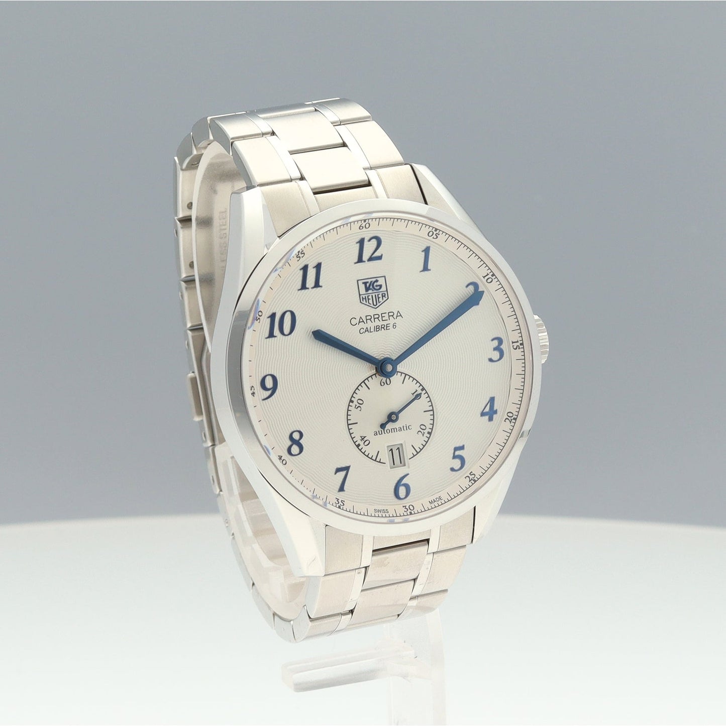 WAS2111.BA0732 Carrera Heritage Caliber 6 2TAG01-00228