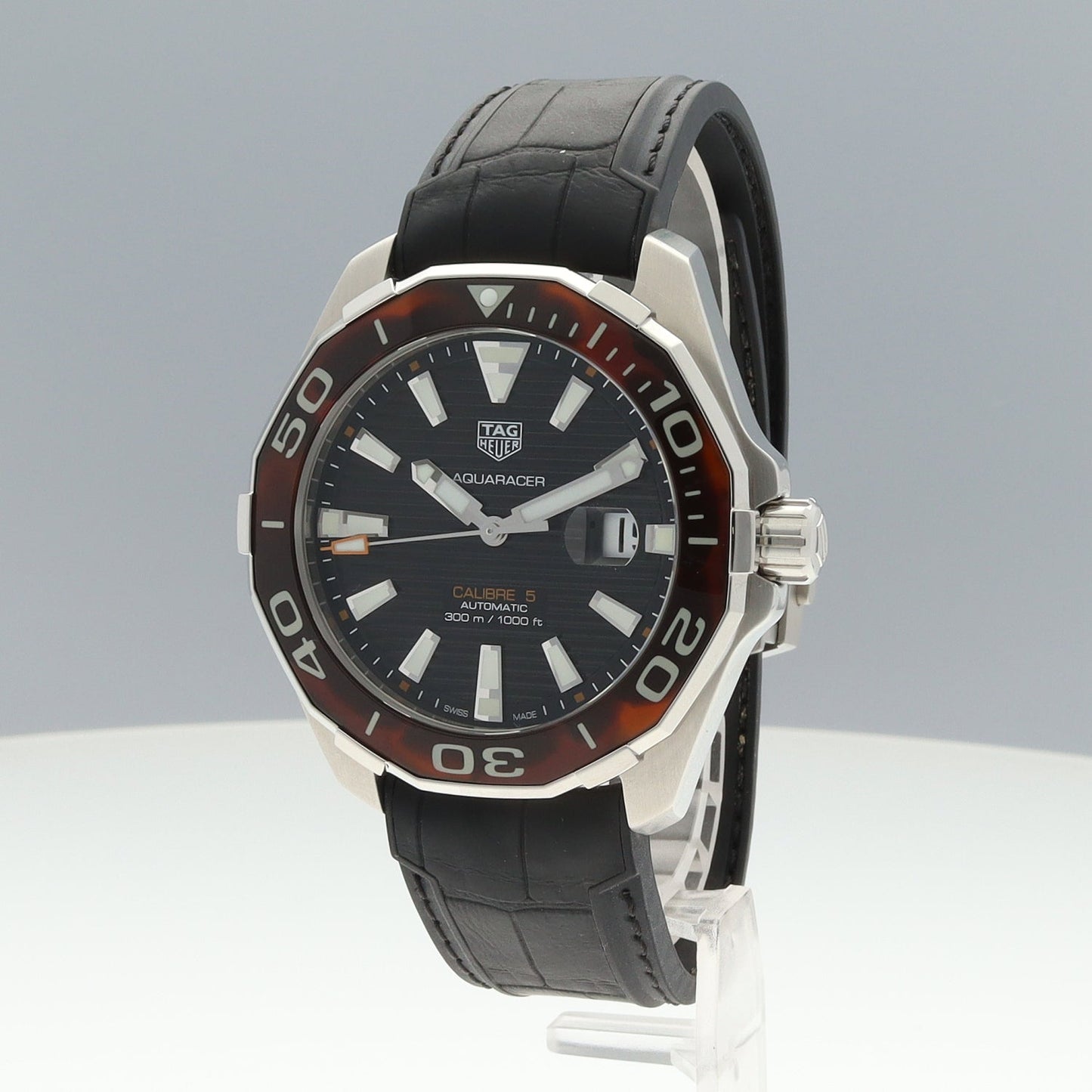 WAY201N.FT6177 Aquaracer Caliber 5 2TAG01-00230