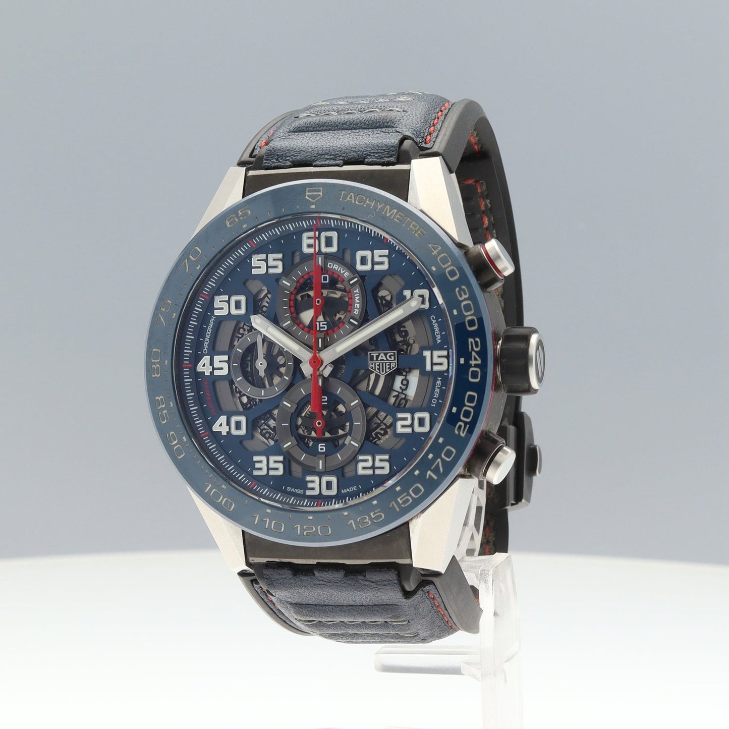 CAR2A1N.FT6100 Carrera Caliber Heuer Red Bull Racing 2TAG01-00233