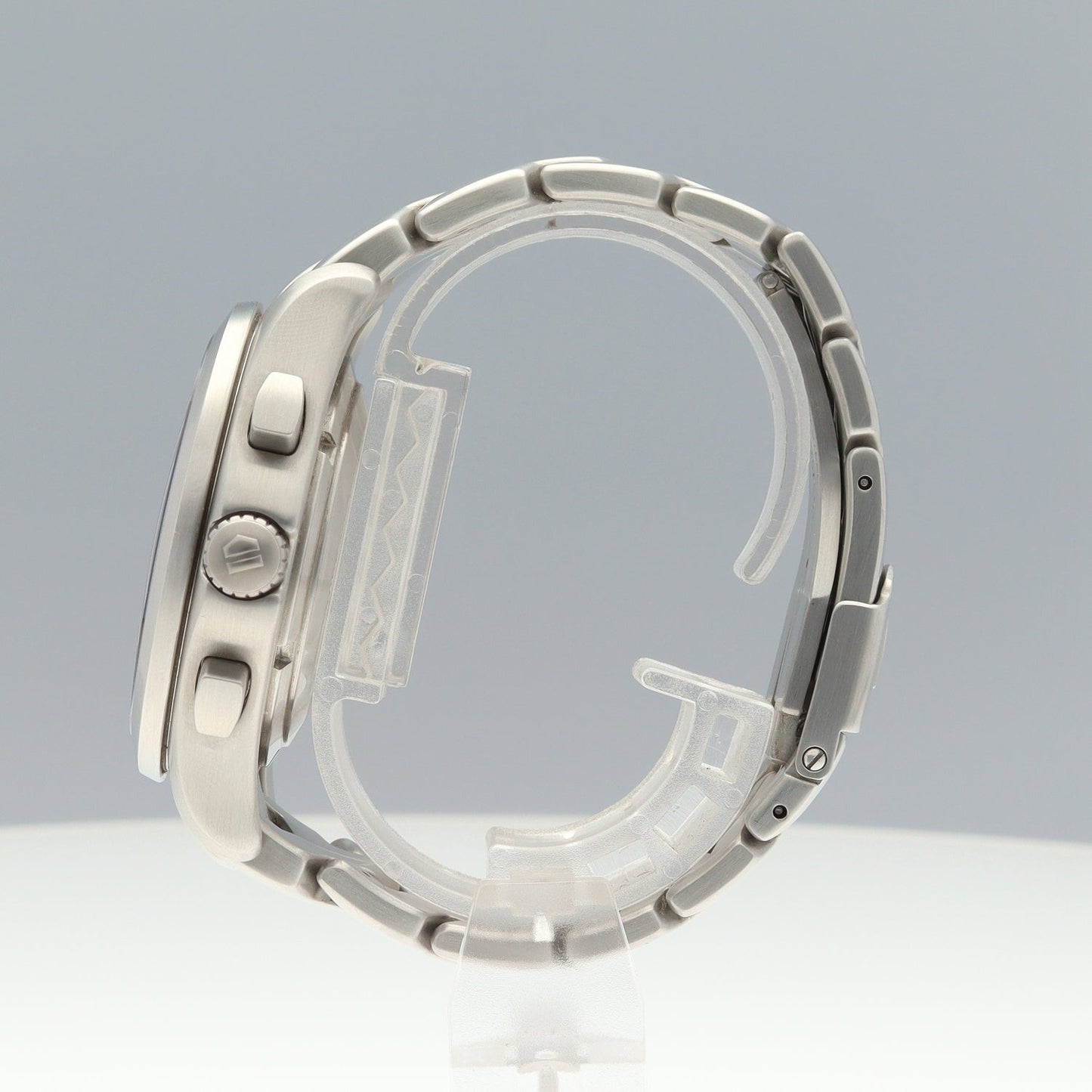 CJF2110 Link chronograph 2TAG01-00234