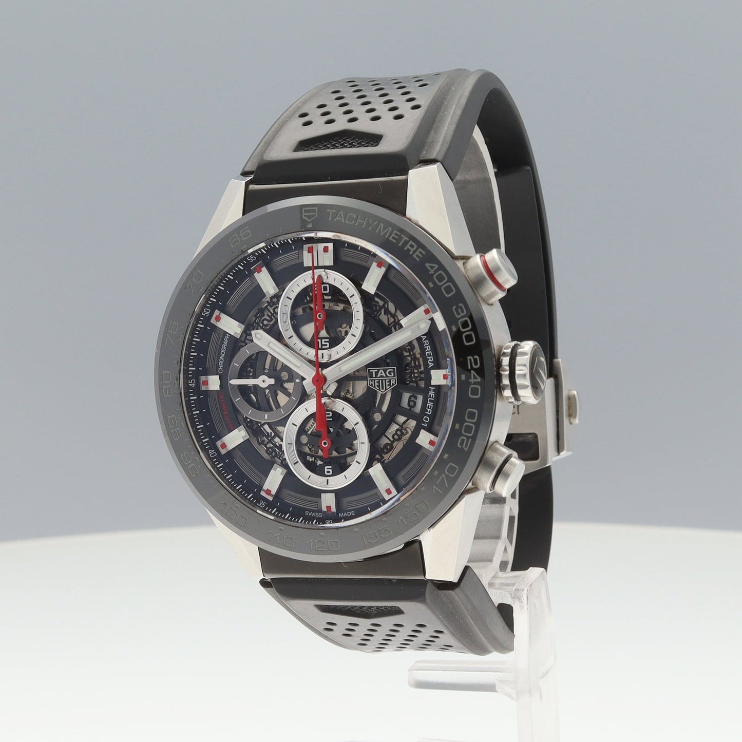 CAR201V.FT6046 Carrera Caliber Heuer 2TAG01-00251